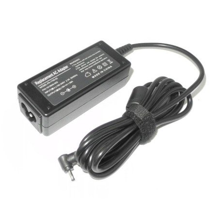 Cargador Portatil Compatible ASUS 19V 2,1A 2,5X0,7MM Asus Eee PC F0754 EXA081XA 120
