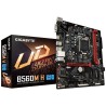 Placa Base Gigabyte Intel B560M H