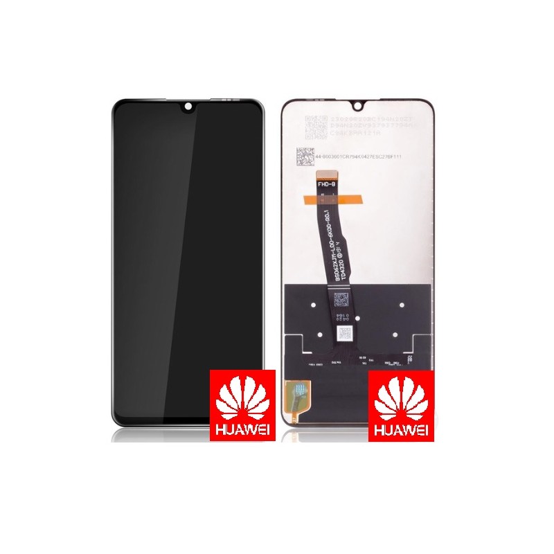 Pantalla completa Huawei P30 Lite Nova 4e
