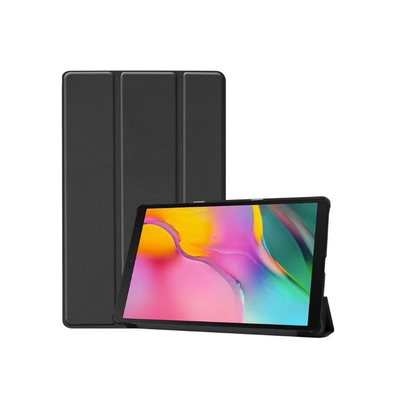 Funda para Samsung Galaxy TabA T510/T515 Negra