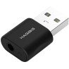 Tarjeta Sonido USB Hagibis MA21