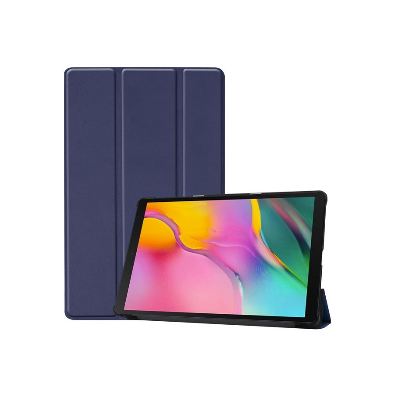 Funda para Samsung Galaxy TabA T510/T515 Azul