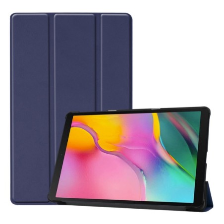 Funda para Samsung Galaxy TabA T510/T515 Azul