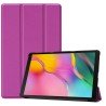 Funda para Samsung Galaxy TabA T510/T515 Morado