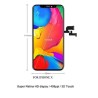 Pantalla Completa Iphone X alta calidad JK