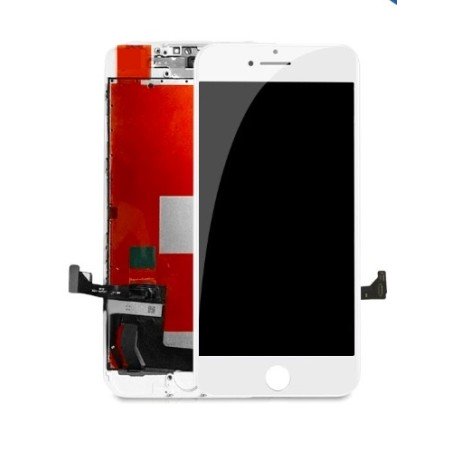 Pantalla completa Iphone 7 Original Reparada Blanca