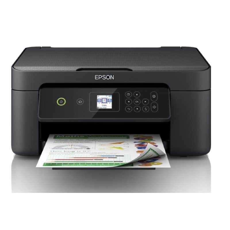 Impresora Multifuncion Epson XP-3200