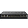 Switch 8-Port TP-Link Fast Ethernet LS1008G Gygabit