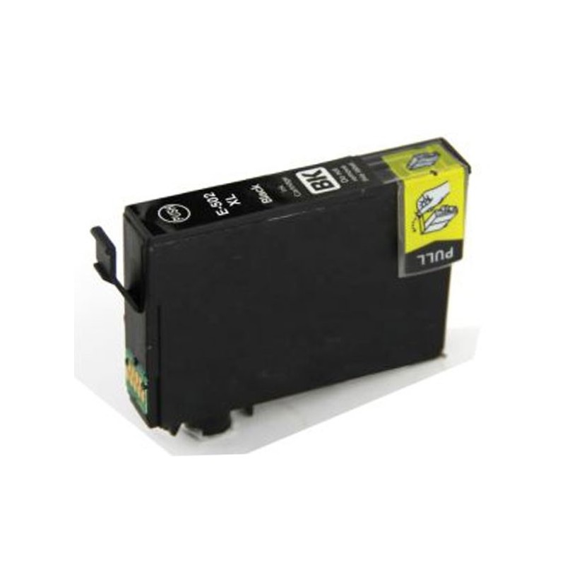 Tinta Compatible T502 XL Negro
