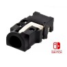 Repuesto Jack Audio Nintendo Switch