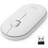 Raton Logitech M350 Blanco