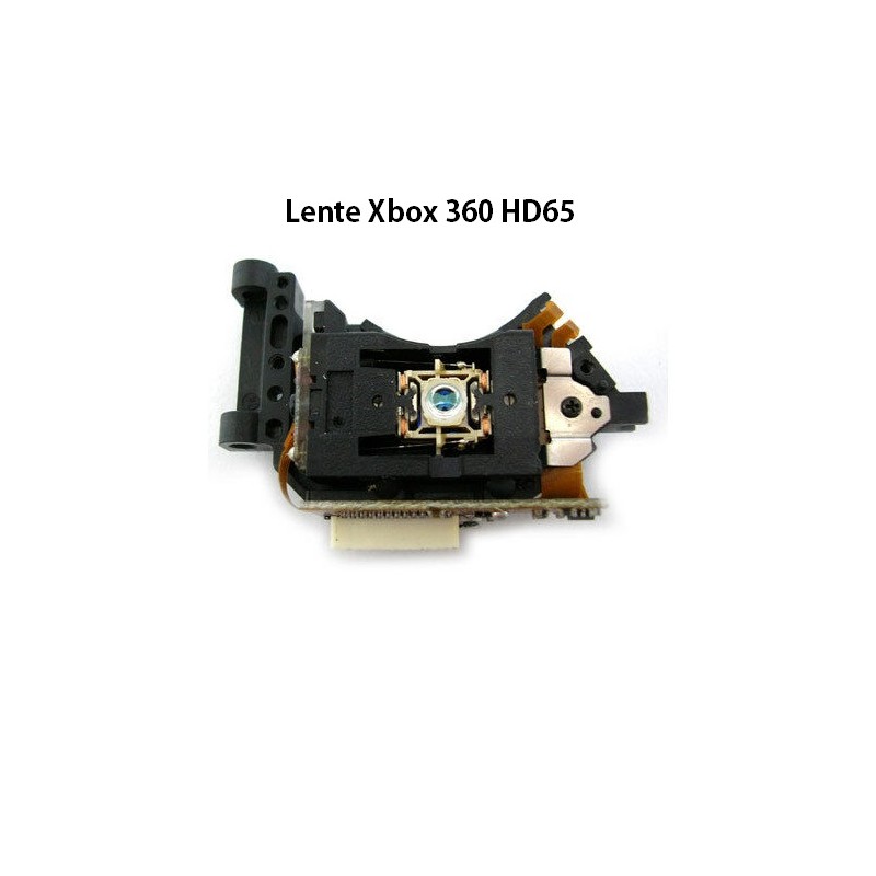 Lente Xbox 360 Slim SF-HD65 HOP-15XX