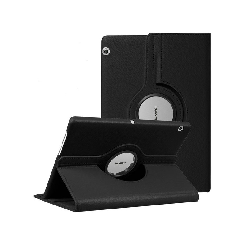 Funda Tablet Huawei T3 10 Negra