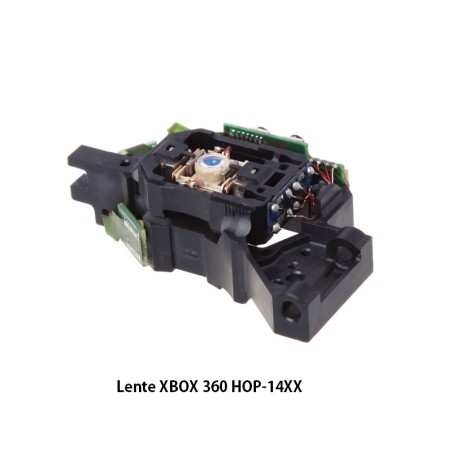 Lente Xbox 360 HOP-14XX