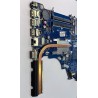 Placa Base HP 250 G6 i3-6006U Motherboard LA-E791P 926249-501 Usada