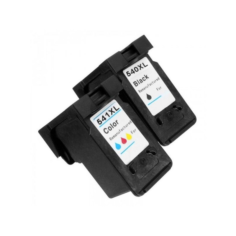 Tinta Compatible CL-541 Color