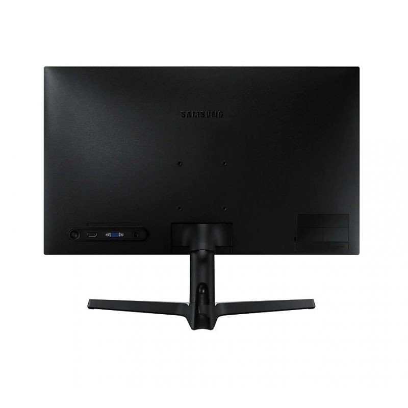 Monitor Profesional Samsung Essential Monitor S3 S24C330GAU 24"/ Full HD/ Negro