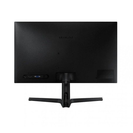 Monitor Profesional Samsung Essential Monitor S3 S24C330GAU 24"/ Full HD/ Negro
