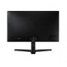 Monitor Profesional Samsung Essential Monitor S3 S24C330GAU 24"/ Full HD/ Negro