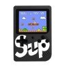 Consola Retro Sup Game Box 400 Juegos Roja FC280