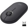 Raton Logitech M350 Negro