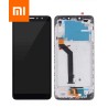 Pantalla Con Frame Xiaomi Redmi S2 Original Negra