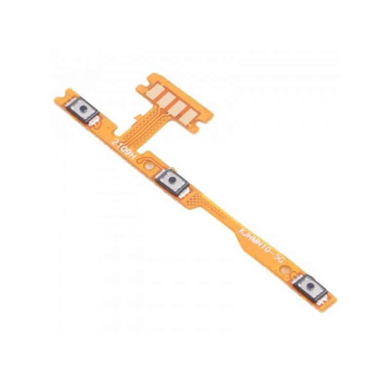 Flex Encendido ON/OFF Xiaomi Redmi 10