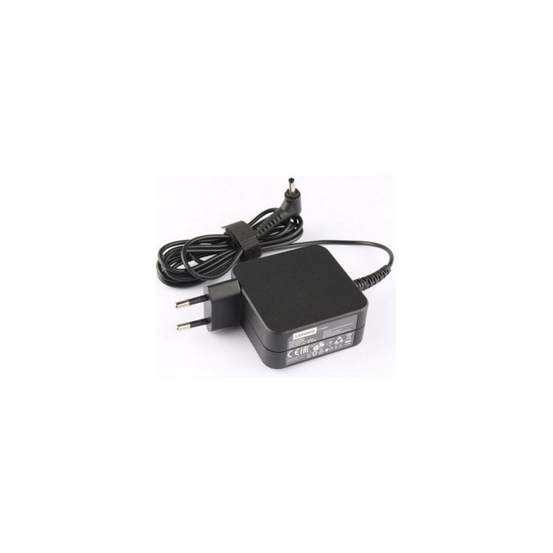 Cargador Portatil Original Lenovo 20V 2,25A 4,0 x 1,7mm 
