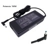 Cargador Portatil Compatible HP 19,5V 7,7A 4,5x3,0mm 