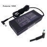 Cargador Portatil Compatible HP 19,5V 7,7A 4,5x3,0mm 