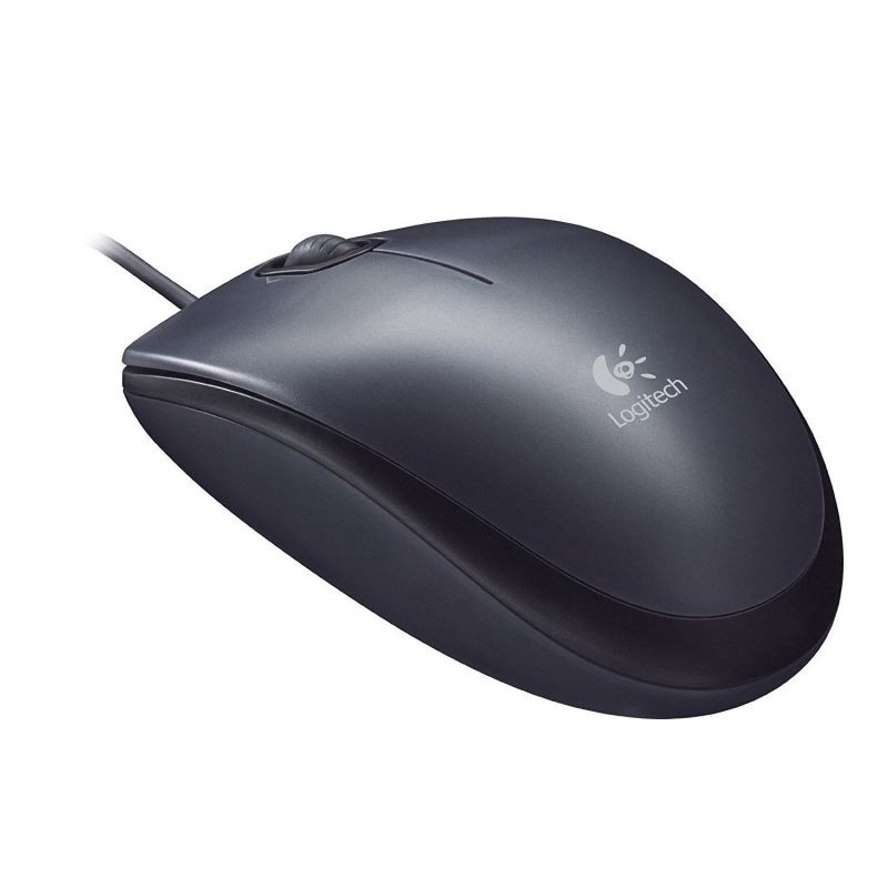 Raton Logitech M90