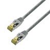 Cable de RED RJ45 5m CAT7