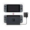 Cargador Nintendo Switch Copatible USB-C 15V