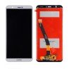 Pantalla completa Huawei P Smart (Enjoy 7s) FIG-LX1 FIG-LA1 Blanca