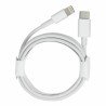 Cable Usb-C Iphone Ipad Lightning Alta Calidad