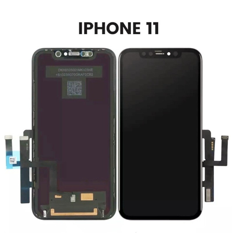 Pantalla Completa Iphone 11 Calidad JK