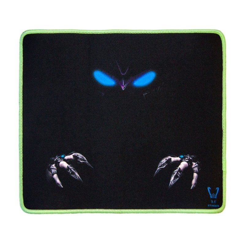 Alfombrilla Woxter Stinger Pad 1 A 280 x 250 x 4mm