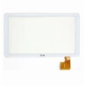 Pantalla Tactil Universal de Tablet para SPC GLEE 10.1 ZYD101-22 V01 / ZYD101-19V01 Blanca
