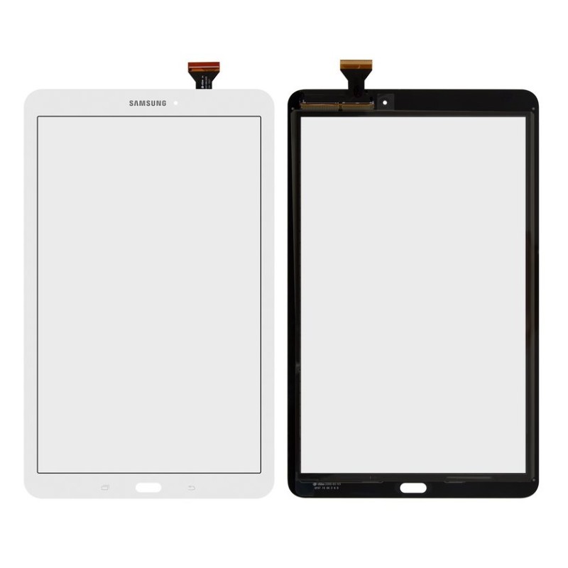 Pantalla táctil Blanca para Samsung Galaxy Tab E T560