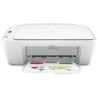 Multifunción HP Deskjet 2720e Wifi Blanca