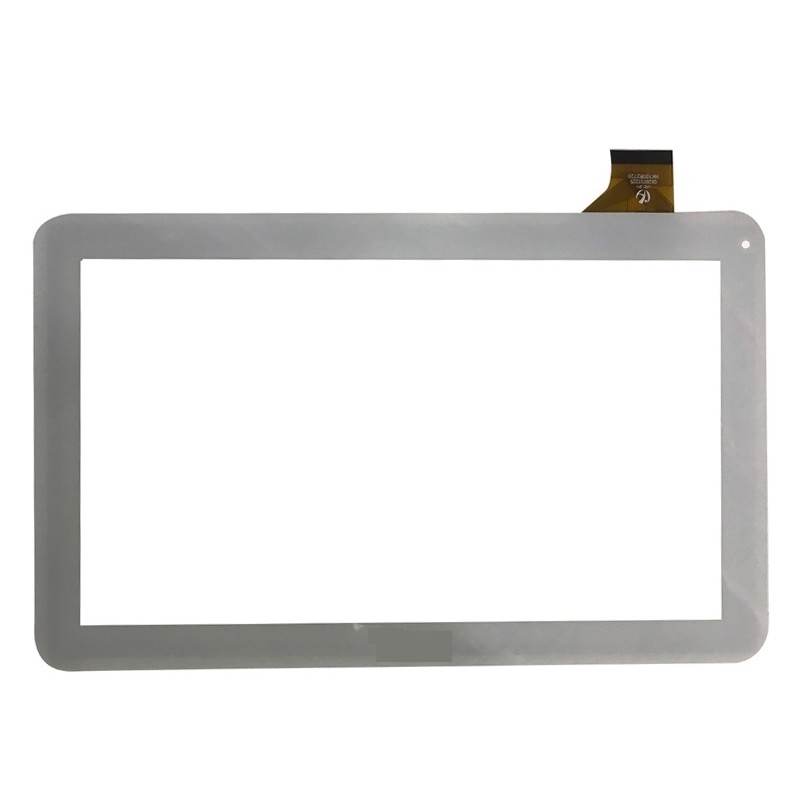 Pantalla táctil blanca para SPC Glee 10,1 HK10DR2720 QX20151221