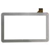 Pantalla táctil blanca para SPC Glee 10,1 HK10DR2720 QX20151221