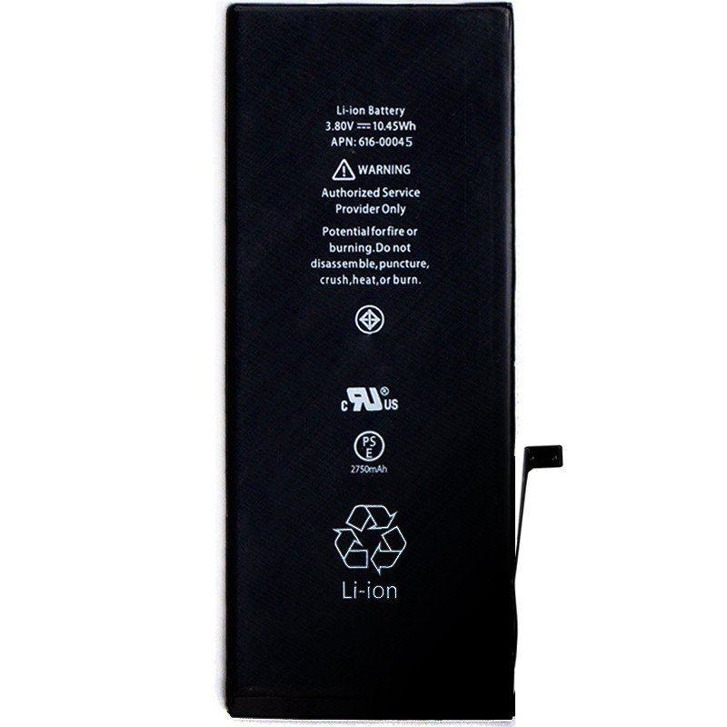Bateria Iphone 6 Plus Alta Calidad 2915mAh