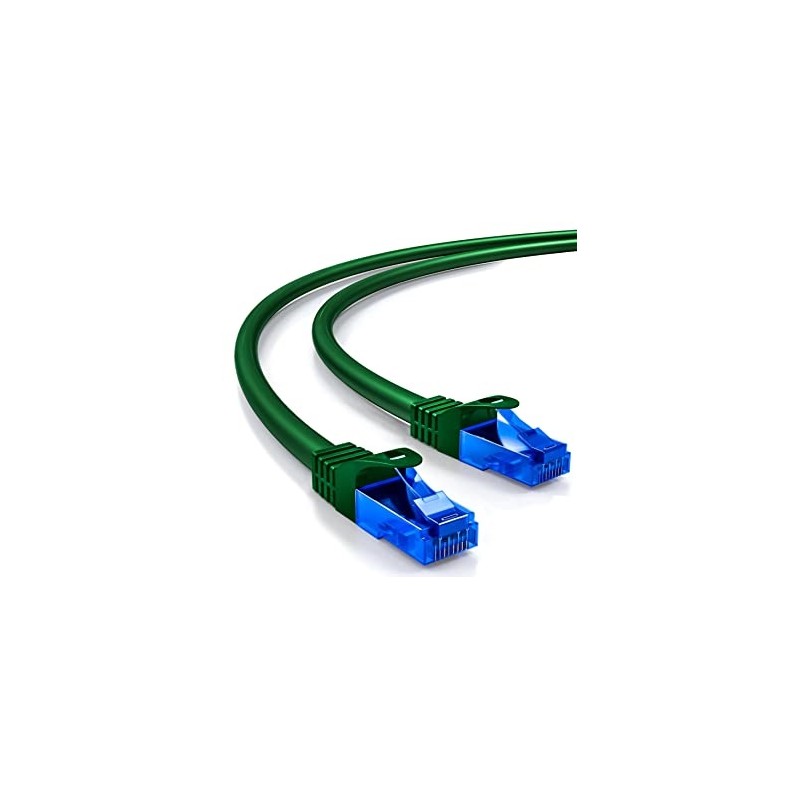Cable de RED RJ45 50m CAT6