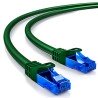 Cable de RED RJ45 50m CAT6