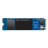 Disco SSD 500GB NVME Western Digital WD Blue SN550
