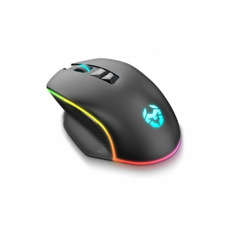 Raton Gaming Nox Krom Keos RGB