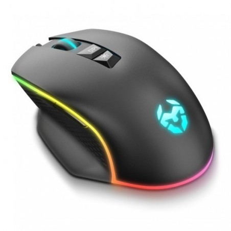 Raton Gaming Nox Krom Keos RGB