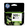 Tinta Original HP 305XL Negra