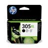 Tinta Original HP 305XL Negra